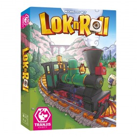 Lok’n’Roll CAJA