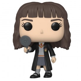 Figura Funko Pop! - Hermione Granger con espejo