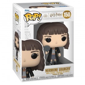 CSjs Funko Pop! - Hermione Granger con espejo