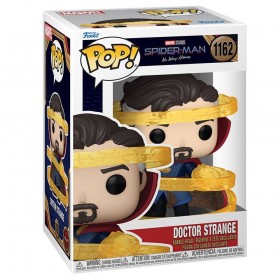 Caja Funko Pop! - Doctor Strange