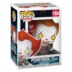 Funko Pop! - Pennywise con globo
