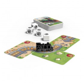 Lok’n’Roll CONTENIDO