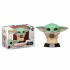 Caja y Figura Funko Pop! - El niño con taza