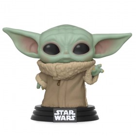 Figura Funko Pop! - The Child