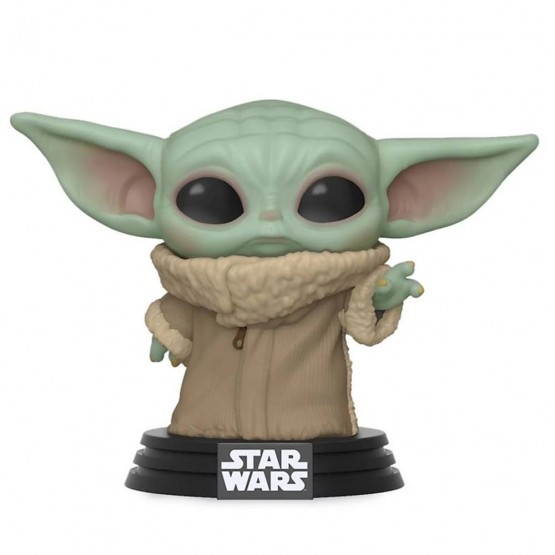 Figura Funko Pop! - The Child