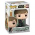 Caja Funko Pop! - Luke Skywalker & Grogu