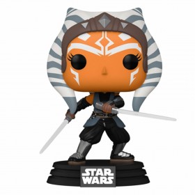 Figura Funko Pop! - Ahsoka