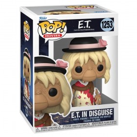 Funko Pop! - E.T. Disfrazado