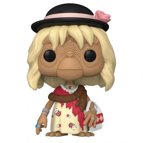 Funko Pop! - E.T. Disfrazado