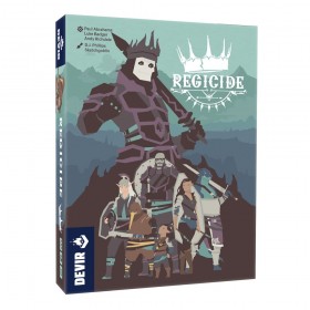 Caja Regicide