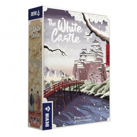Caja White Castle