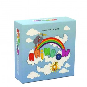 Rainbow CAJA