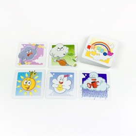 Rainbow CONTENIDO