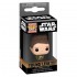 Caja Llavero Pop! - Joven Leia Organa