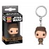 Contenido Llavero Pop! - Joven Leia Organa