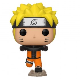 Figura Funko Pop! - Naruto Running