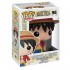 Caja Funko Pop! - Monkey D. Luffy