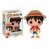 Contenido Funko Pop! - Monkey D. Luffy