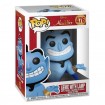 Funko Pop! - Genio con lámpara