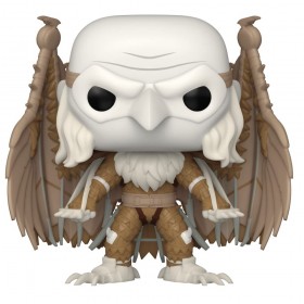 Figura Funko Pop! - Buitre Medieval (Spiderman Across the Spiderverse)