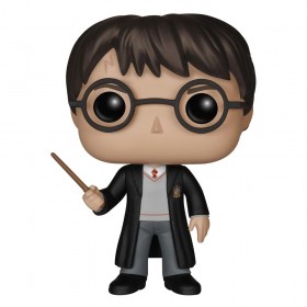 Figura Funko Pop! - Harry Potter