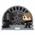 Figura Funko Pop! - Luke vs Darth Vader (40 aniversario)
