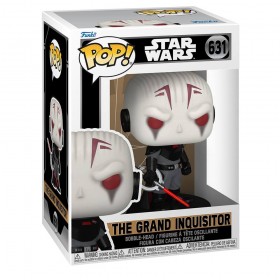 Caja Funko Pop! - Gran Inquisidor