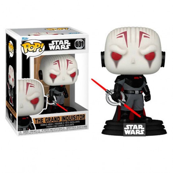 Funko Pop! - Gran Inquisidor