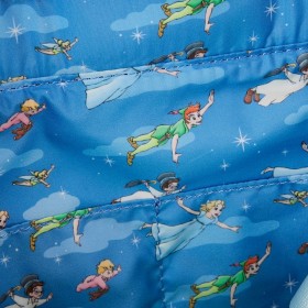 Interior Peter Pan: Tu puedes volar - Bolsa Tote con monedero