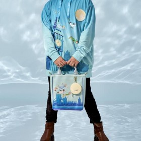 Foto Peter Pan: Tu puedes volar - Bolsa Tote con monedero