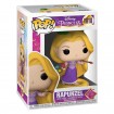 Funko Pop! - Rapunzel (Ultimate Princess)