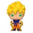 Figura Funko Pop! - Super Saiyan Goku Primera Aparición (Dragon Ball Z)