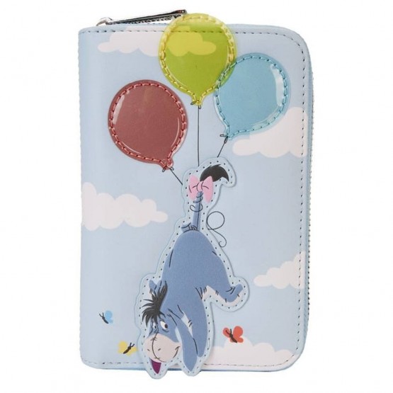 Winnie The Pooh - Billetera