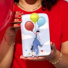 Foto Winnie The Pooh - Billetera
