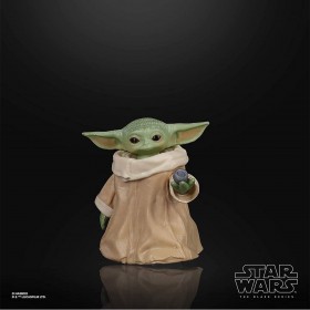 Star Wars The Black Series - El niño (Baby Yoda) FIGURA