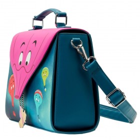 Lateral Winnie The Pooh, Heffa-Dream - Bolso Bandolera