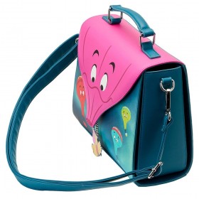 Lateral Winnie The Pooh, Heffa-Dream - Bolso Bandolera