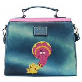 Trasera Winnie The Pooh, Heffa-Dream - Bolso Bandolera