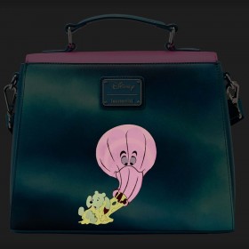 Trasera Brillo Oscuridad Winnie The Pooh, Heffa-Dream - Bolso Bandolera