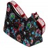 Lateral  Avengers Tattoo - Bolso