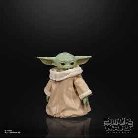 Star Wars The Black Series - El niño (Baby Yoda) FIGURA