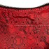 Forro interior  Avengers Tattoo - Bolso
