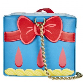 Lazo Frontal Blancanieves: Tarta de Cumpleaños - Bolso Bandolera