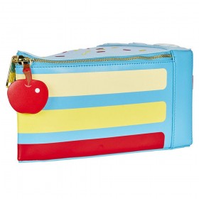 Blancanieves: Tarta de Cumpleaños - Bolso Bandolera Perspectiva