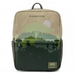 Tierras Kashyyyk - Mini Mochila