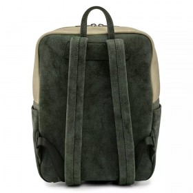 Correas Trasera Mini Mochila Tierras Kashyyyk
