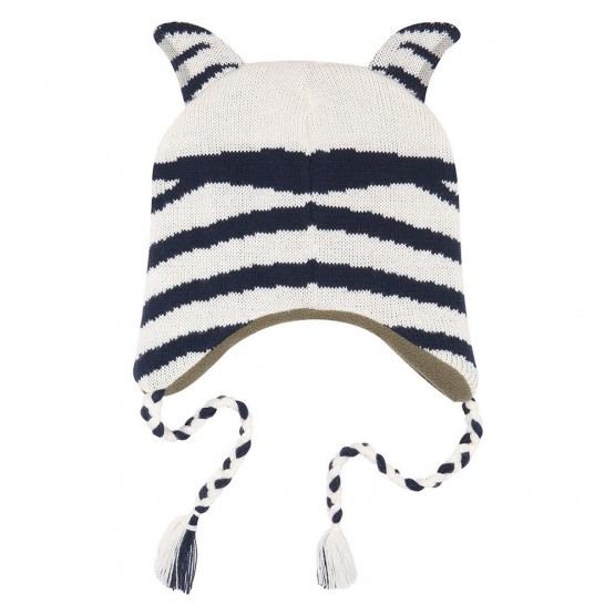 Ahsoka Tano - Gorro de Punto Trasera