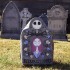 Foto Mini Mochila Jack y Sally: Eternally Yours - Loungfly