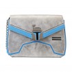 Jango Fett - Bolso bandolera con cadena Loungfly