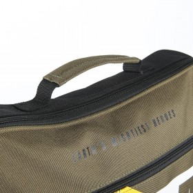 Detalle Marvel Logo - Mochila Maletín